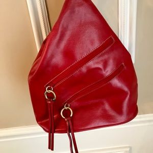Nine west backpack